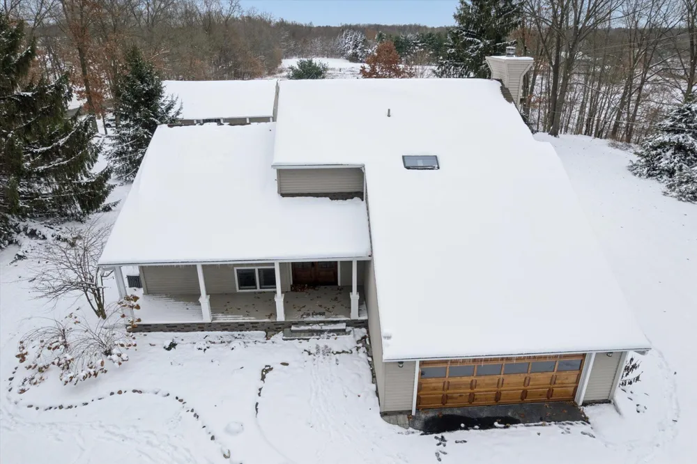 17490 G DRIVE Marshall Township, MI 49068