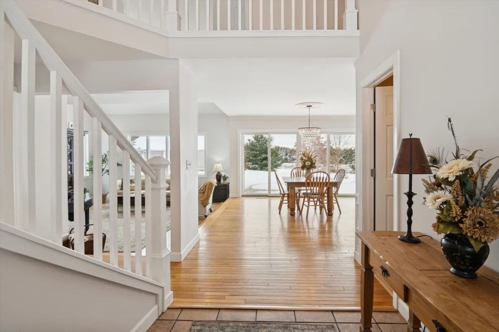 17490 G DRIVE Marshall Township, MI 49068