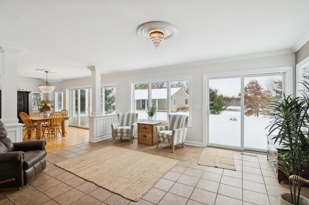 17490 G DRIVE Marshall Township, MI 49068