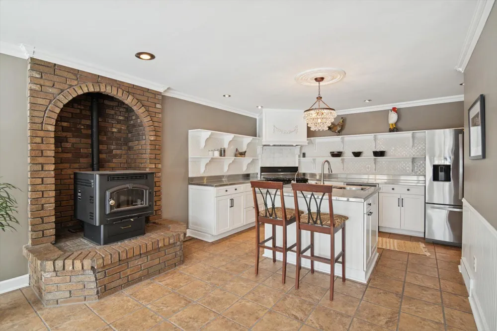 17490 G DRIVE Marshall Township, MI 49068
