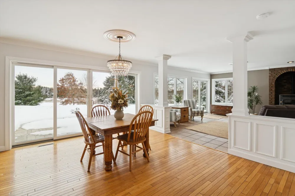 17490 G DRIVE Marshall Township, MI 49068