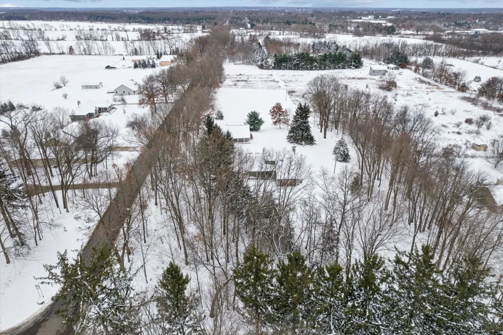 17490 G DRIVE Marshall Township, MI 49068