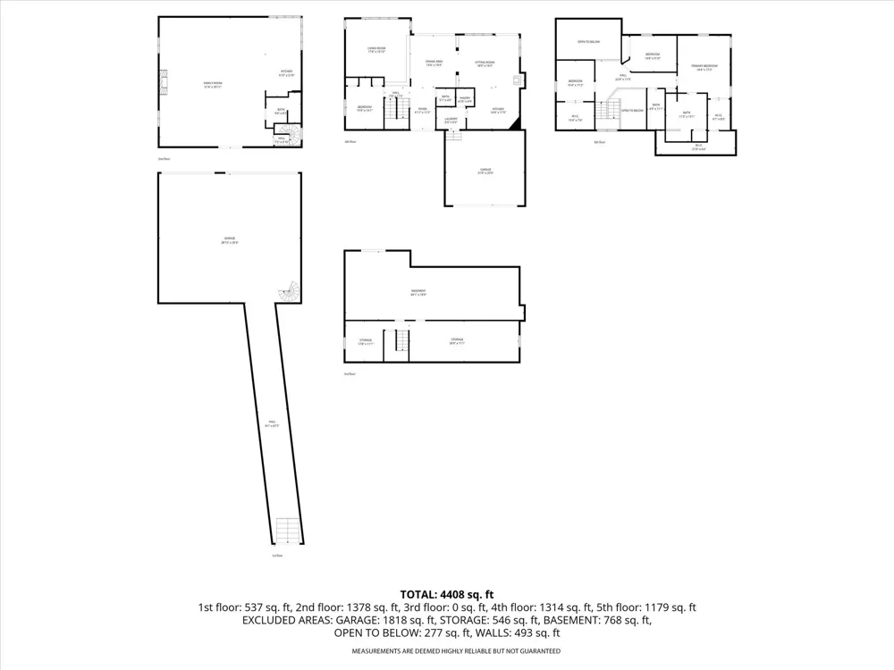 17490 G DRIVE Marshall Township, MI 49068