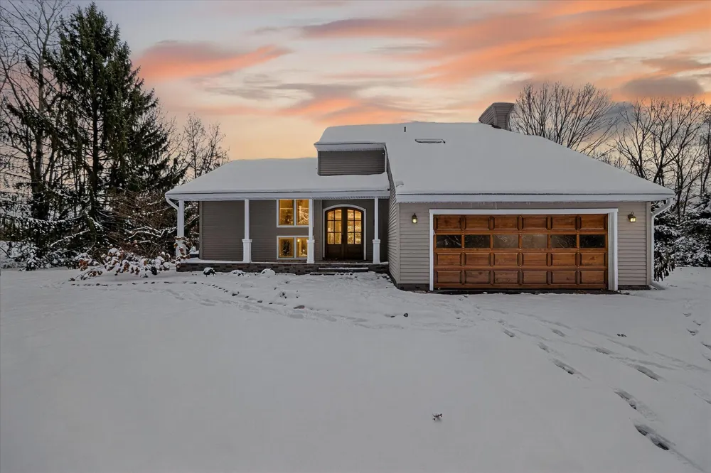 17490 G DRIVE Marshall Township, MI 49068