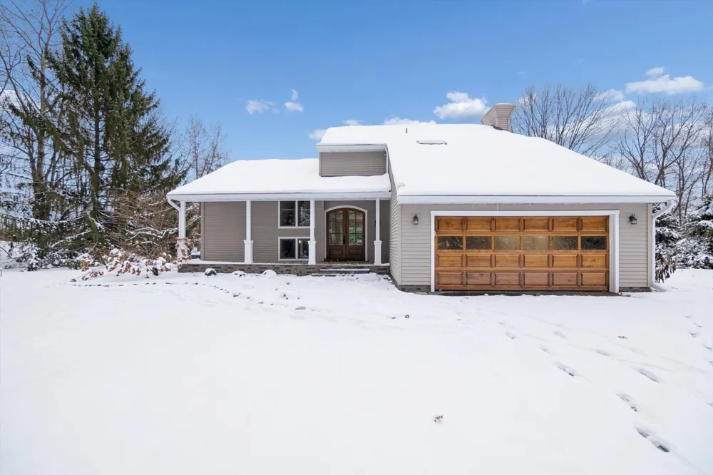17490 G DRIVE Marshall Township, MI 49068