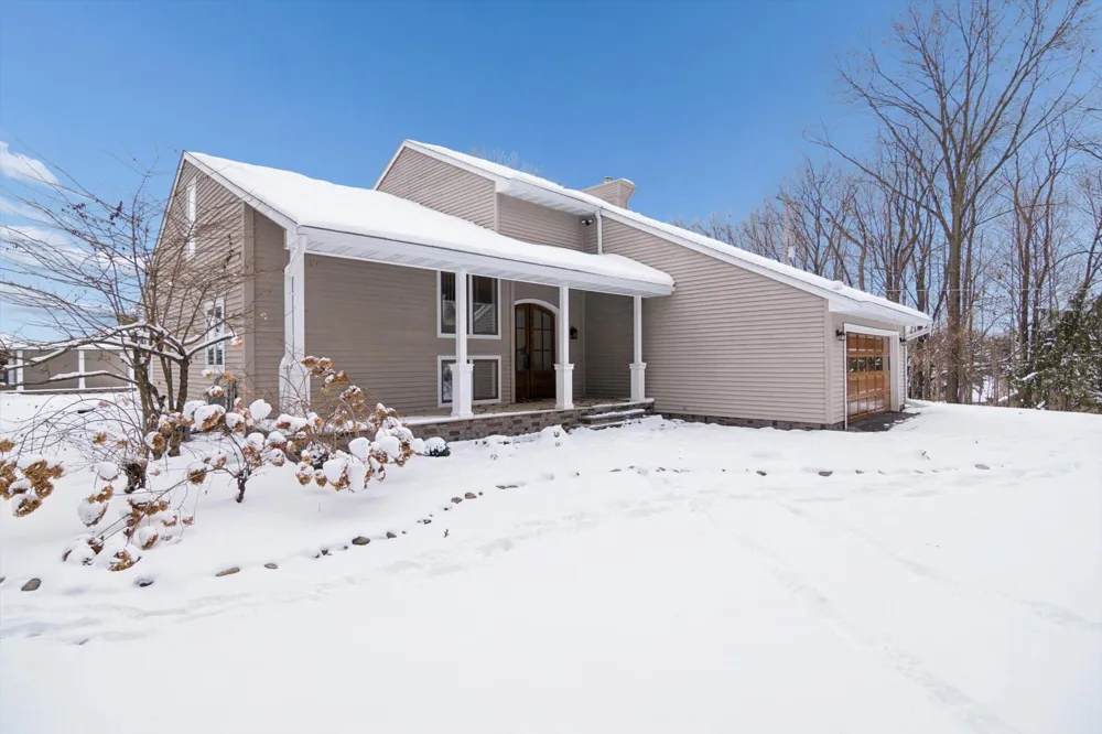 17490 G DRIVE Marshall Township, MI 49068