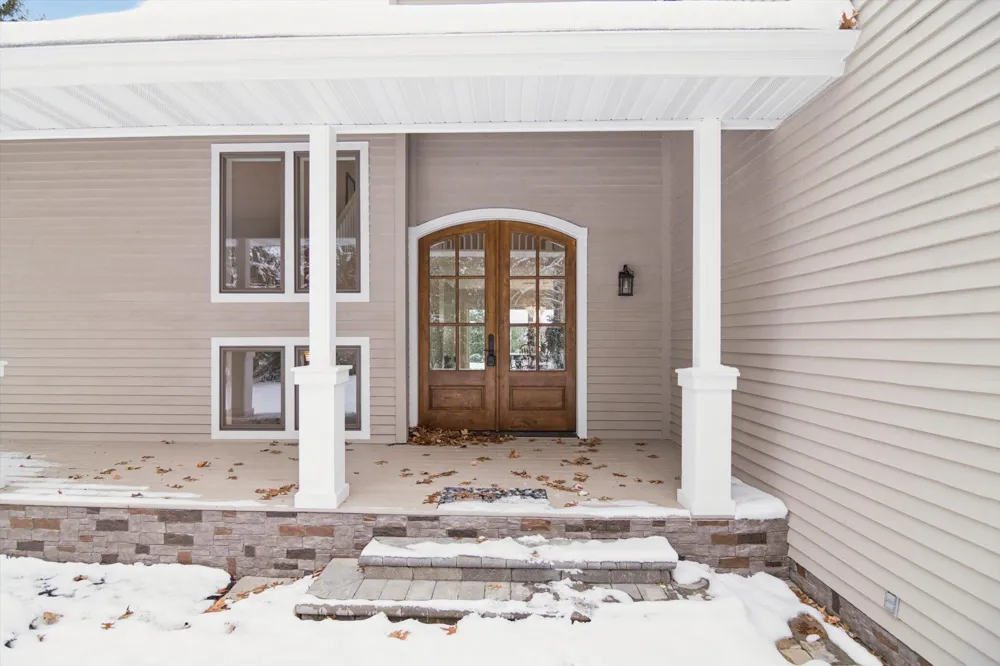 17490 G DRIVE Marshall Township, MI 49068