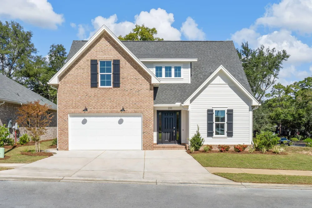 204 Abner Way #Lot 18