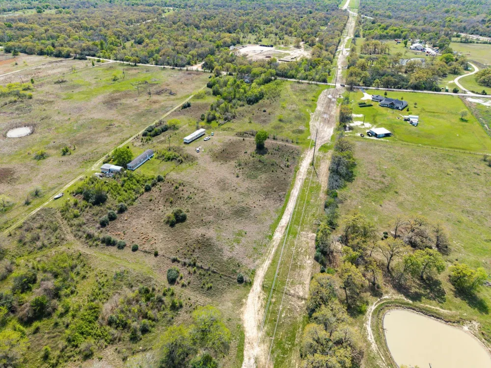 Tonkaway Lake Road College Station, TX 77845