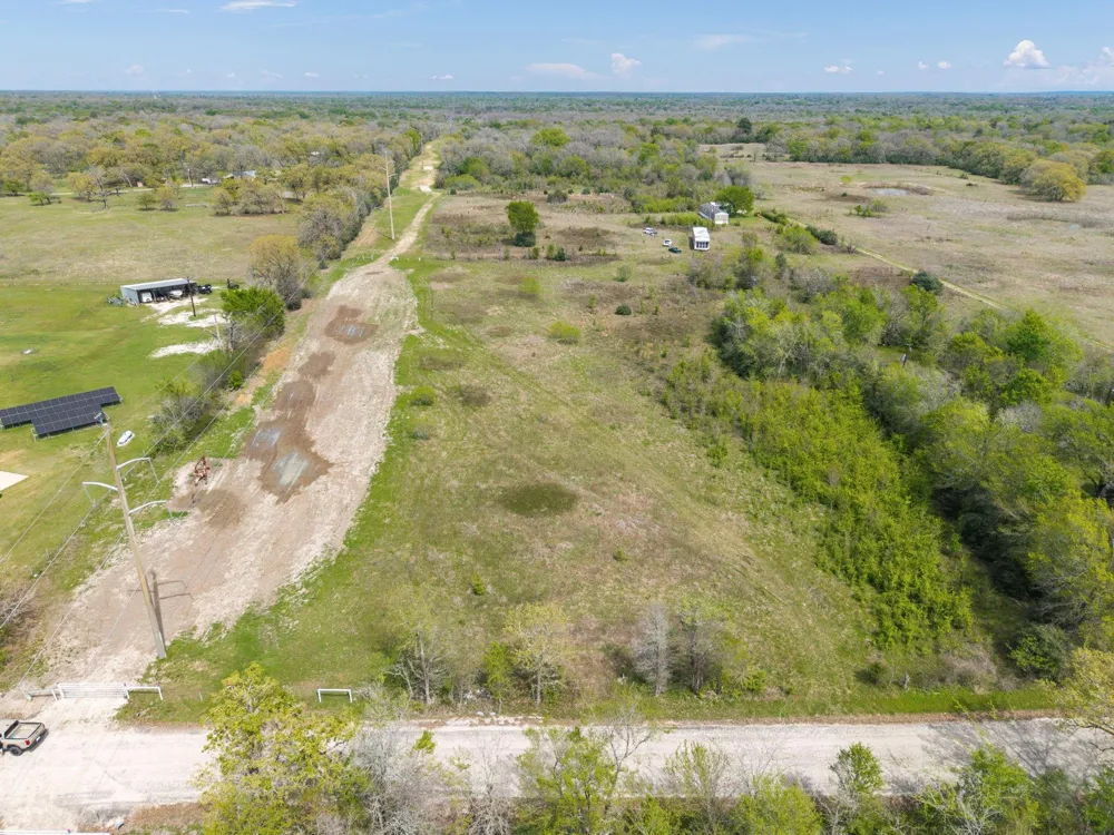 Tonkaway Lake Road College Station, TX 77845