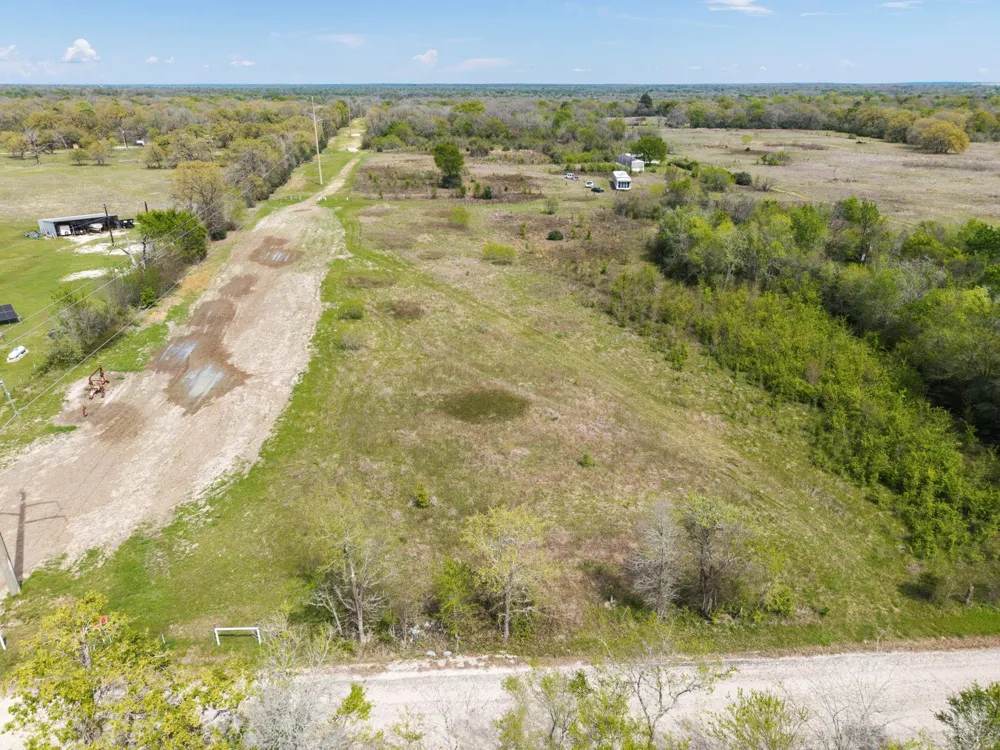 Tonkaway Lake Road College Station, TX 77845