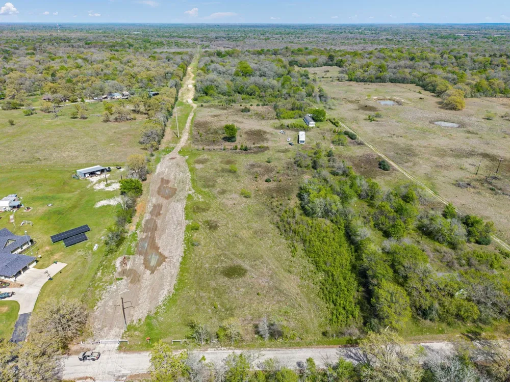 Tonkaway Lake Road College Station, TX 77845