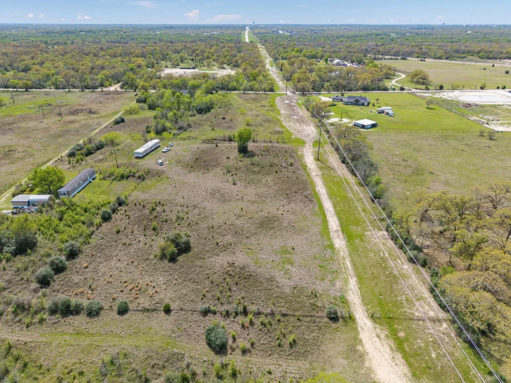 Tonkaway Lake Road College Station, TX 77845