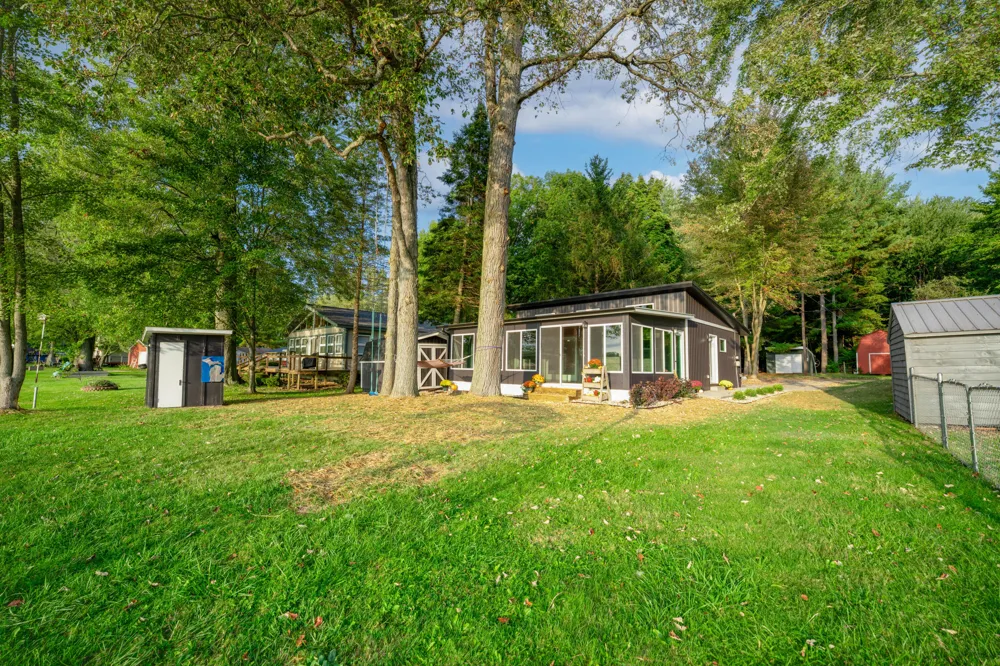 50 E Baseline Road Trowbridge Township, MI 49055
