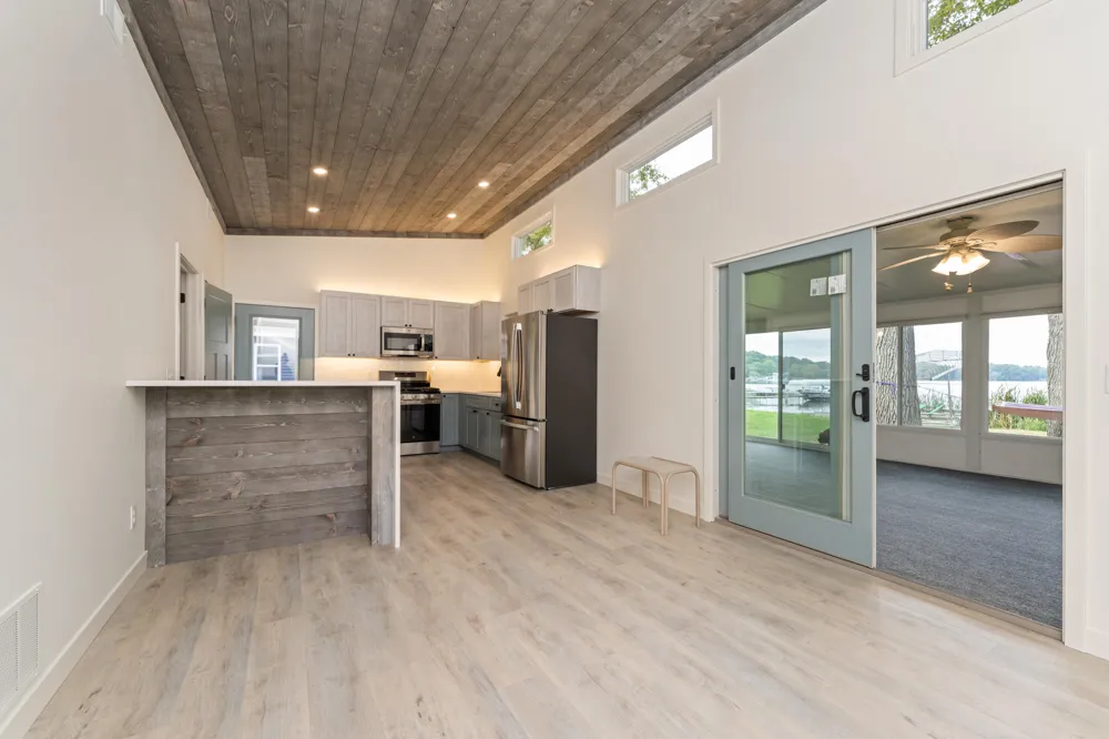 50 E Baseline Road Trowbridge Township, MI 49055