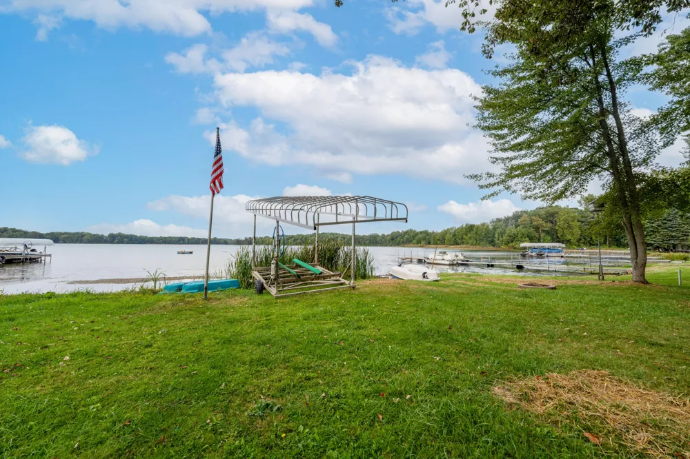 50 E Baseline Road Trowbridge Township, MI 49055