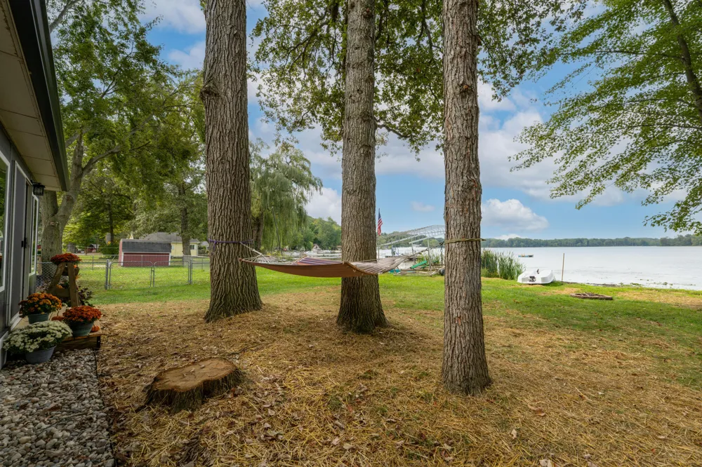 50 E Baseline Road Trowbridge Township, MI 49055