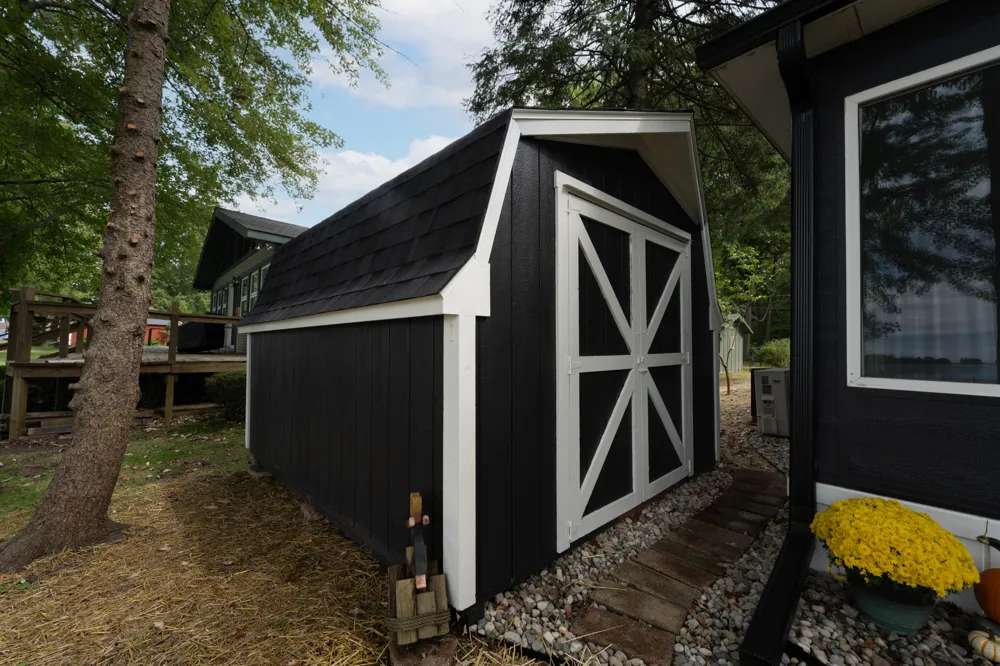 50 E Baseline Road Trowbridge Township, MI 49055