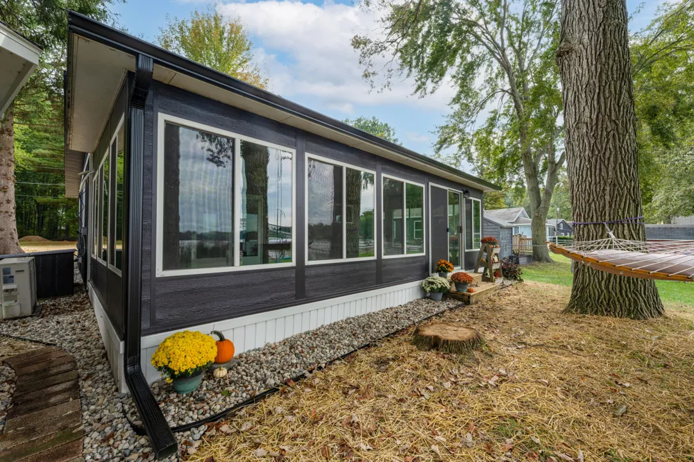 50 E Baseline Road Trowbridge Township, MI 49055