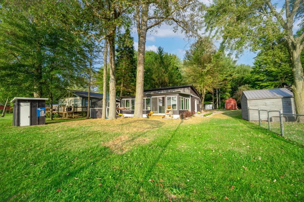 50 E Baseline Road Trowbridge Township, MI 49055