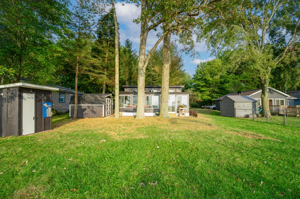 50 E Baseline Road Trowbridge Township, MI 49055