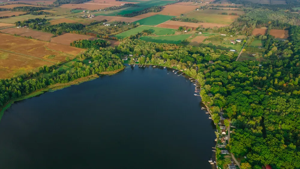 50 E Baseline Road Trowbridge Township, MI 49055