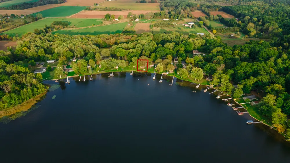 50 E Baseline Road Trowbridge Township, MI 49055
