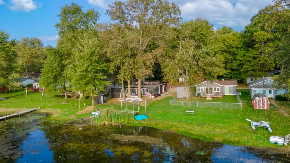 50 E Baseline Road Trowbridge Township, MI 49055