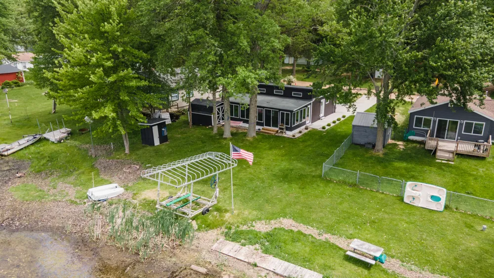 50 E Baseline Road Trowbridge Township, MI 49055
