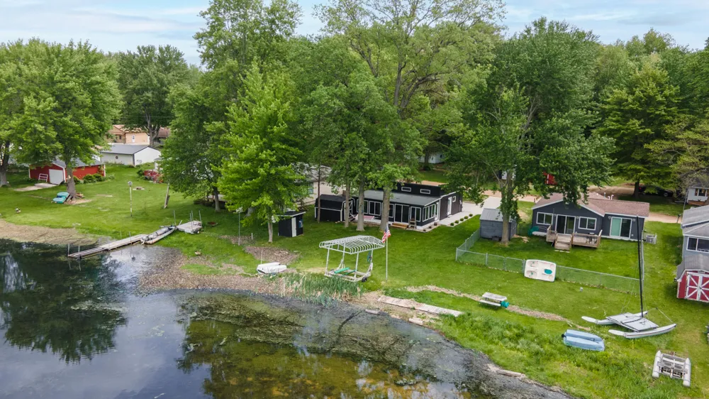 50 E Baseline Road Trowbridge Township, MI 49055