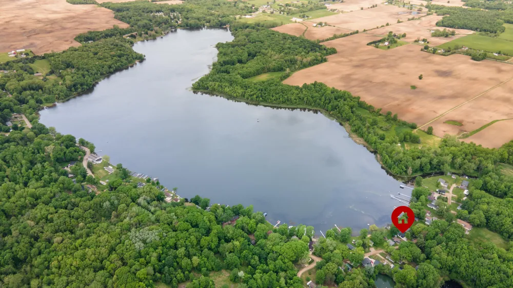 50 E Baseline Road Trowbridge Township, MI 49055