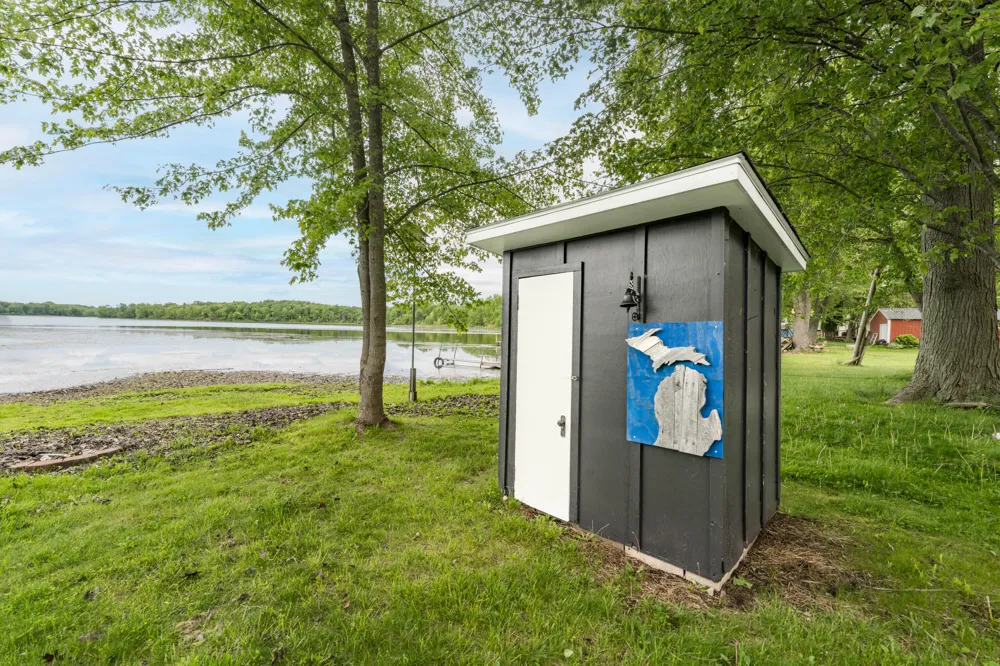 50 E Baseline Road Trowbridge Township, MI 49055