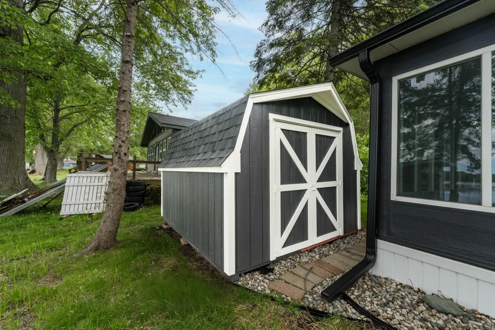 50 E Baseline Road Trowbridge Township, MI 49055