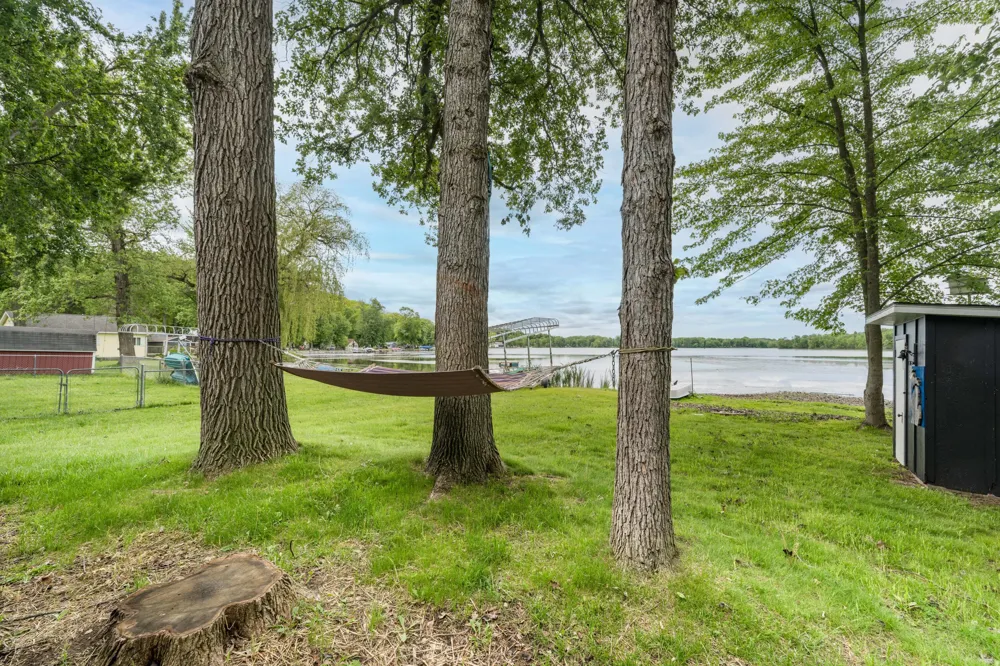 50 E Baseline Road Trowbridge Township, MI 49055