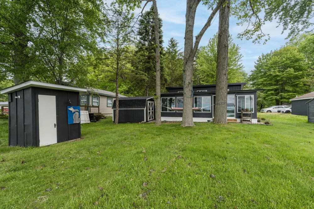 50 E Baseline Road Trowbridge Township, MI 49055