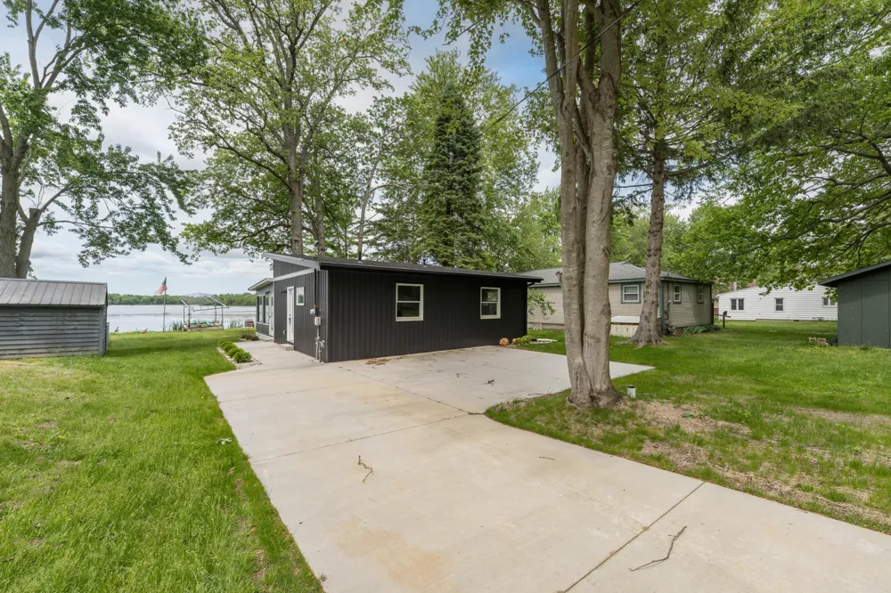 50 E Baseline Road Trowbridge Township, MI 49055