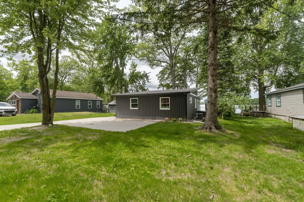50 E Baseline Road Trowbridge Township, MI 49055