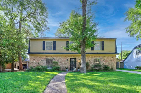 1415 Corral Drive