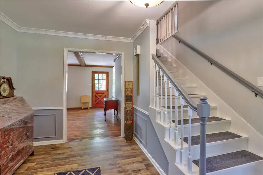 1415 Corral Drive Houston, TX 77090