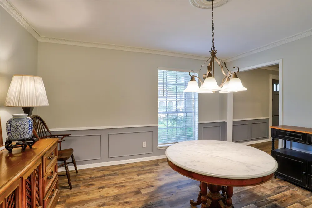 1415 Corral Drive Houston, TX 77090