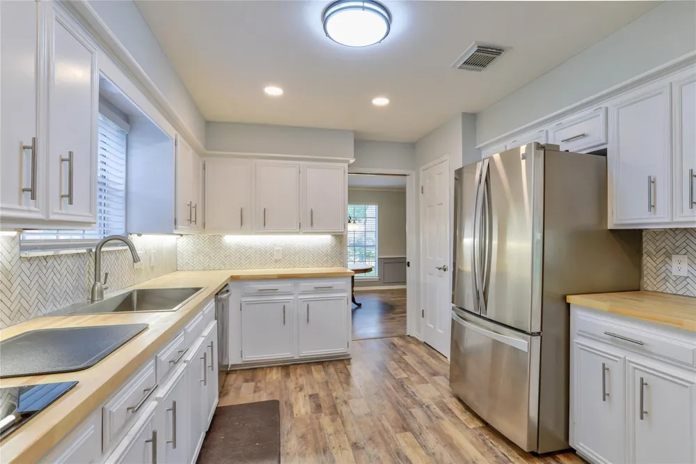 1415 Corral Drive Houston, TX 77090