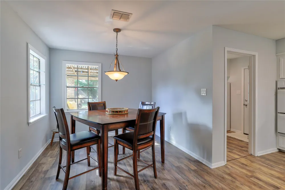 1415 Corral Drive Houston, TX 77090