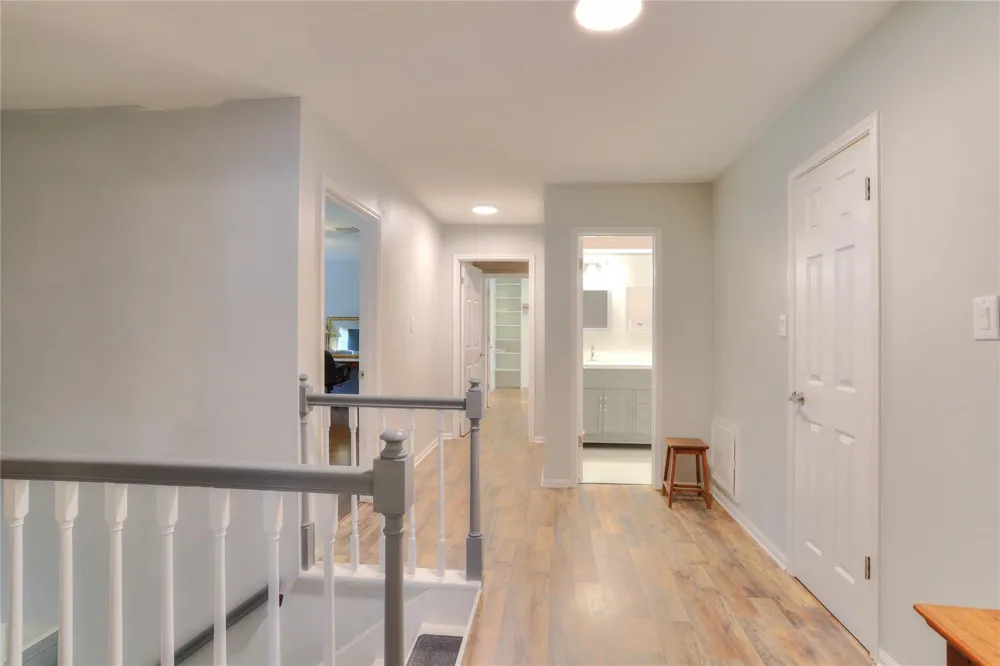 1415 Corral Drive Houston, TX 77090