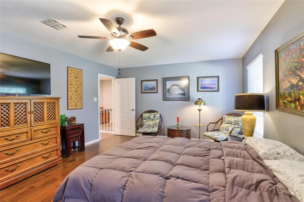 1415 Corral Drive Houston, TX 77090