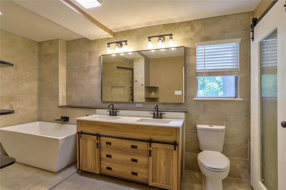 1415 Corral Drive Houston, TX 77090
