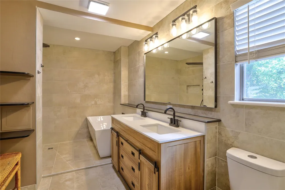 1415 Corral Drive Houston, TX 77090