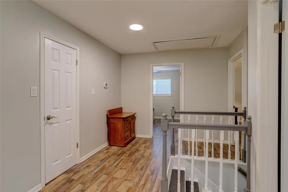 1415 Corral Drive Houston, TX 77090