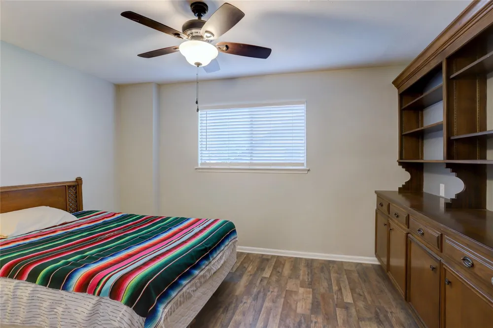 1415 Corral Drive Houston, TX 77090