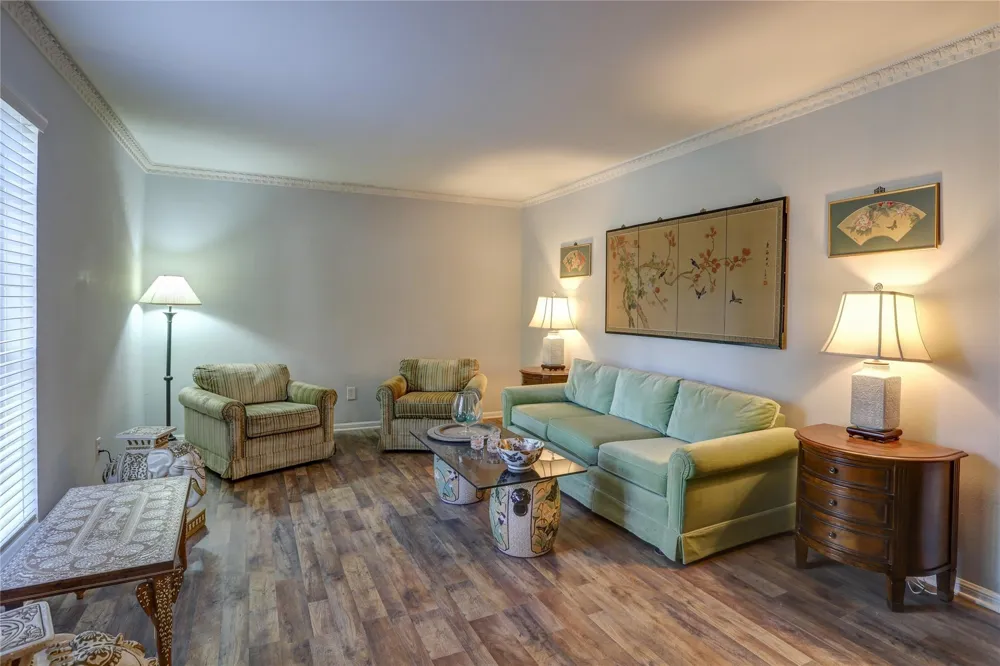 1415 Corral Drive Houston, TX 77090