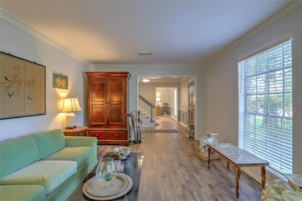 1415 Corral Drive Houston, TX 77090